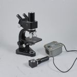 669307 Microscope